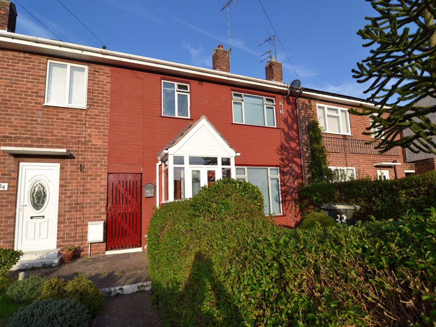 For Sale Constables Estate Agents